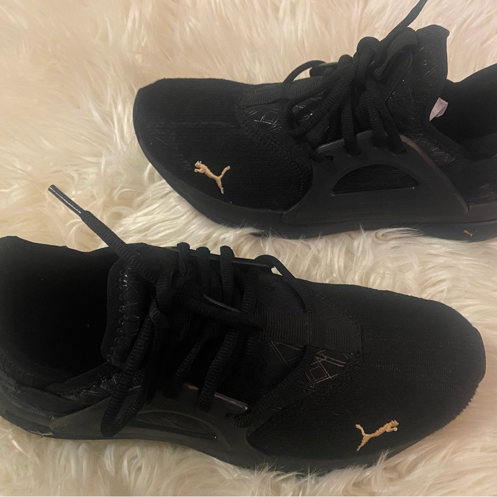 Puma women’s Softride Enzo Evo